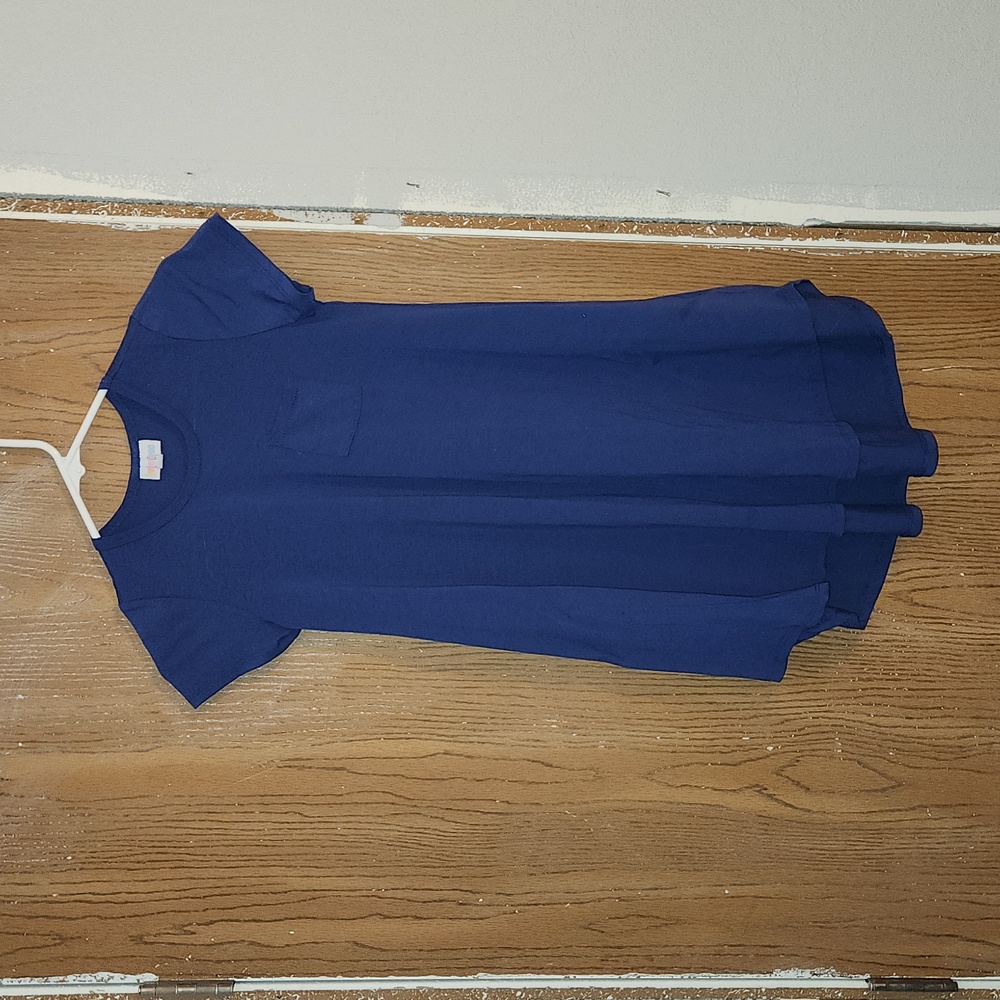 Carly dress